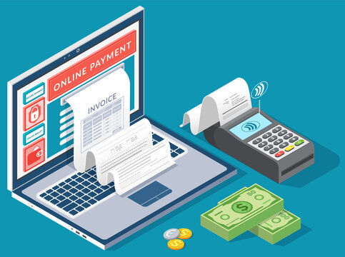 Mobile Billing System